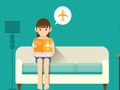 TV and social media top for influencing destination choice