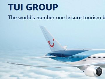 Hotelbeds sale on track says TUI, three times in one statement