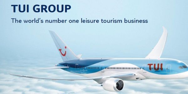Hotelbeds sale on track says TUI, three times in one statement