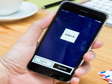 Ride-sharing tipped to be a $6.5 billion sector by 2020