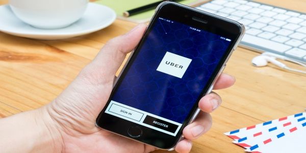Ride-sharing tipped to be a $6.5 billion sector by 2020