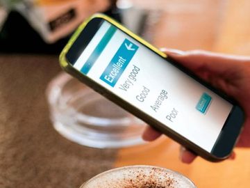 Just how valuable are online reviews?