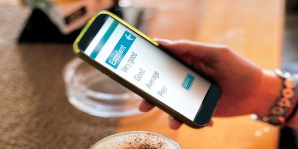 Just how valuable are online reviews?