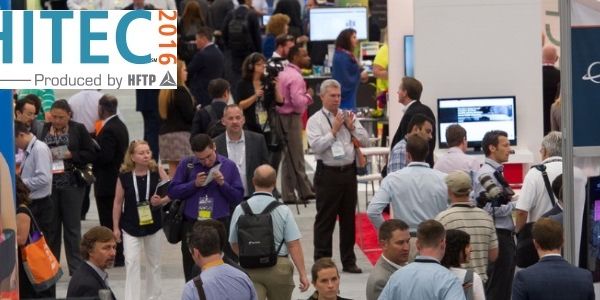 An insight into today's hospitality technology professionals