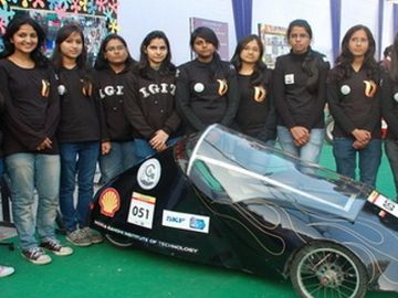 Sabre drives focus onto test engineers with India university tie-up