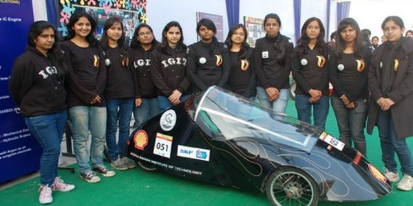 Sabre drives focus onto test engineers with India university tie-up