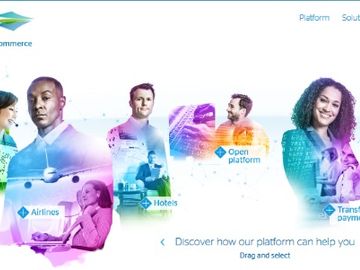 Travelport continues to grow non-air revenues