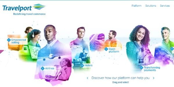 Travelport continues to grow non-air revenues