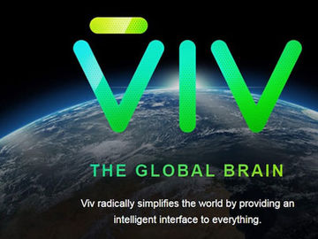 Viv shows off voice-controlled hotel booking via Hotels.com [VIDEO]