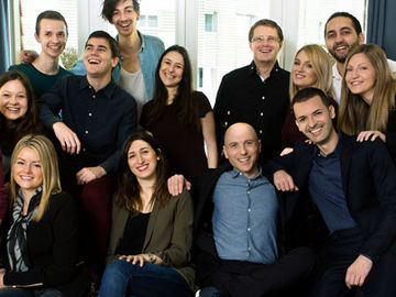 Bnbsitter, the concierge service for home rentals, raises $2.5 million