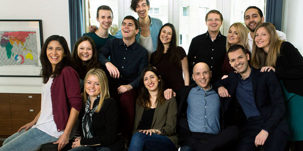 Bnbsitter, the concierge service for home rentals, raises $2.5 million