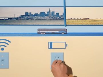 Busbud seizes B2B opportunity, hires Expedia exec