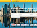 CheckMyBus stops for seven-digit investment round