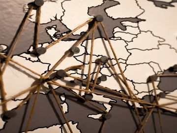 Online will be most popular travel booking channel in Europe by 2017