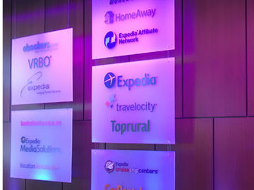 As Expedia turns 20, its executives talk about what's next