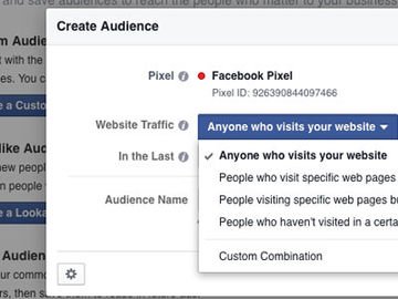 Retargeting ads on Facebook can unlock value for travel marketers
