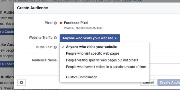 Retargeting ads on Facebook can unlock value for travel marketers