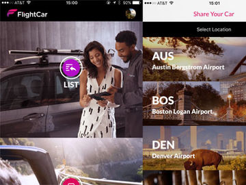 FlightCar takes new product and strategy route, post-funding