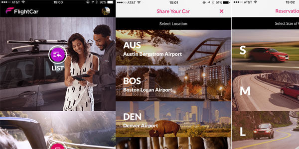 FlightCar takes new product and strategy route, post-funding
