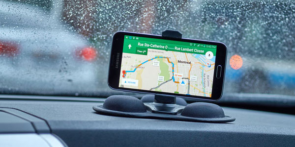 Google Maps will let brands advertise with promoted pins and other tools