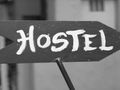 Web bookings dominate buoyant hostel sector (but rental threat looms)