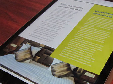 Does your hotel need a new channel manager?
