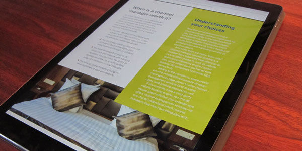 Does your hotel need a new channel manager?