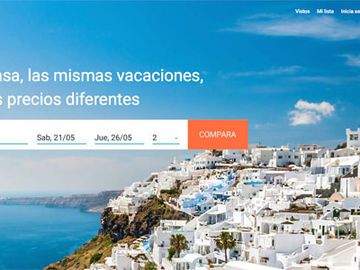 Hundredrooms, the rental metasearch startup, receives Euro 4.1 million