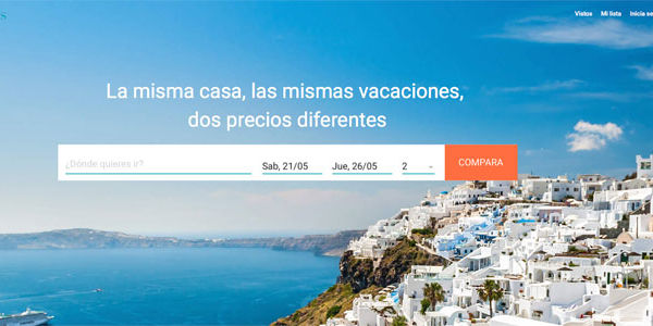 Hundredrooms, the rental metasearch startup, receives Euro 4.1 million