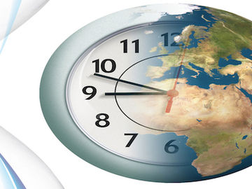 Time-out - business travellers still spend hours on travel and expenses