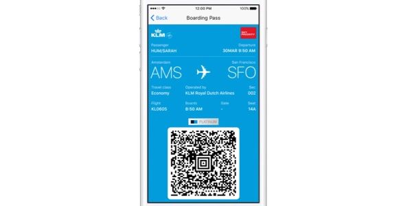 Age of flying bots - what airlines should do in 2016