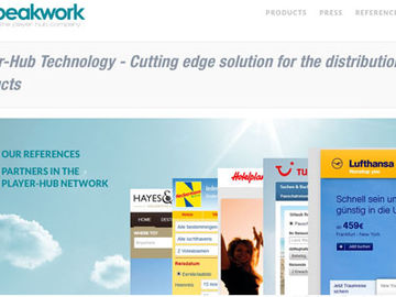 Peakwork, the next-gen travel distribution company, has been on the ascent
