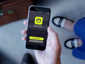 Howzat invests in upgrade bidding app Seatfrog