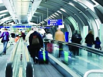 SITA eyes up future tech to solve air industry challenges