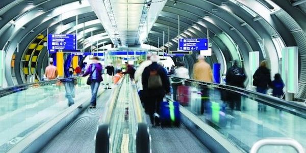 SITA eyes up future tech to solve air industry challenges