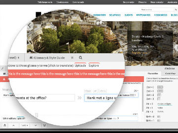 VerbalizeIt is acquired by Smartling, in a translation mash-up
