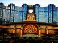 Check in to the vast world of hotel data [INFOGRAPHIC]