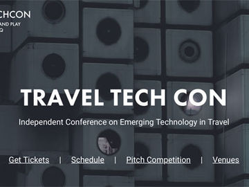 Travel Tech Con speakers and startups highlight opportunities