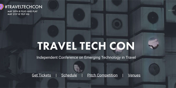 Travel Tech Con speakers and startups highlight opportunities
