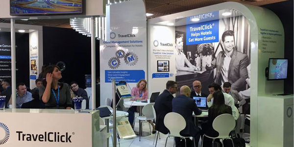 TravelClick's CEO has focused on growth, after ownership change