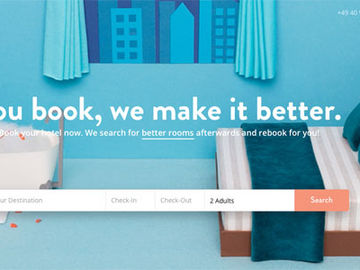 Startup pitch: TripRebel helps travelers save after they book hotels