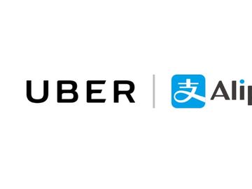 Uber strengthens ties with Alipay and Paytm