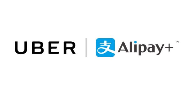 Uber strengthens ties with Alipay and Paytm