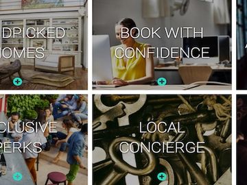 Why the hotel of the future looks just like home