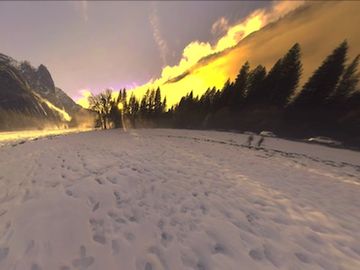 More travel companies testing the virtual reality water