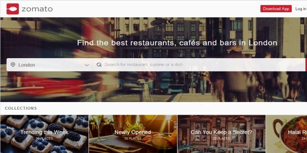 Zomato rethinks US and UK operations, as losses mount