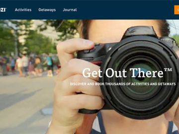 Moving beyond tour booking, Zozi adds ticketing for events, museums