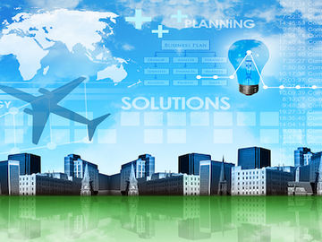A fifth of business travellers unsure if the likes of Uber and Airbnb are in the travel policy