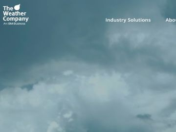 IBM and Gogo predict turbulence with detection algorithms and connected aircraft