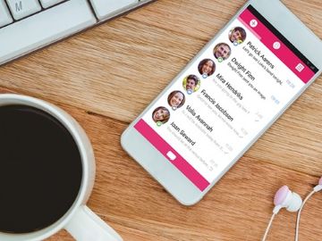 Tracking and in-app messaging grab Advito's attention